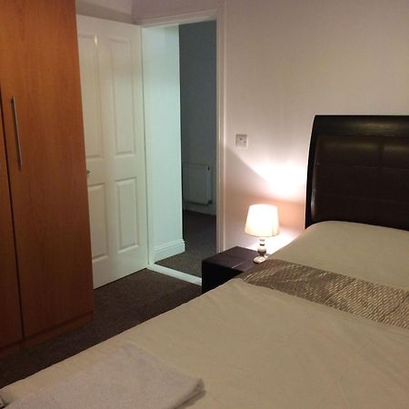 39 Camden Wharf Apartment Корк Екстериор снимка