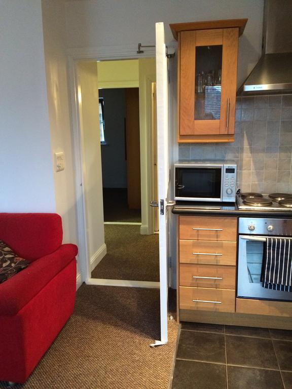 39 Camden Wharf Apartment Корк Стая снимка