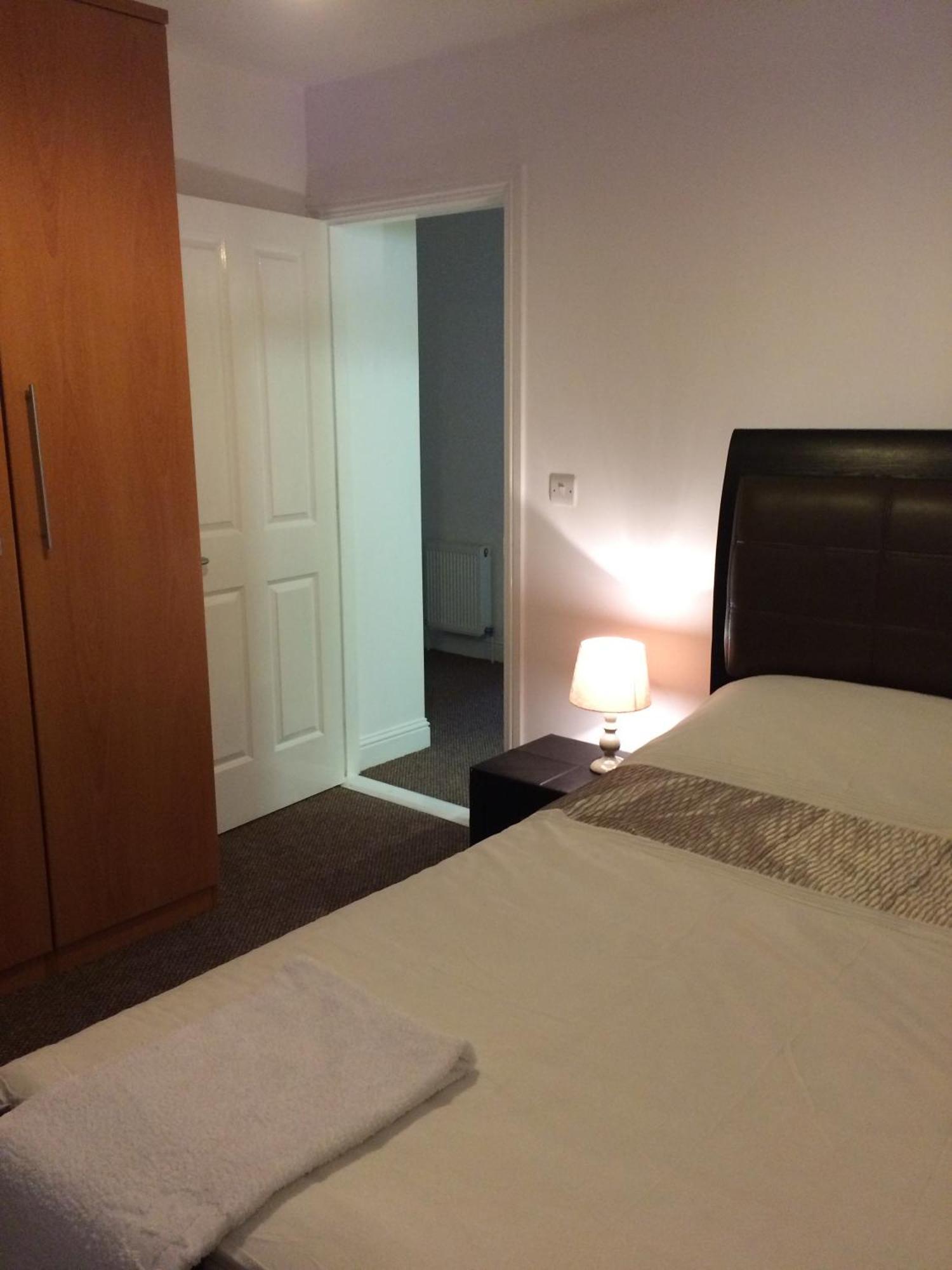 39 Camden Wharf Apartment Корк Екстериор снимка
